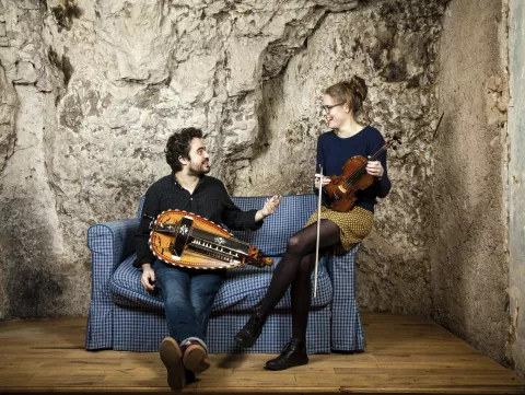 Duo Jagueneau-Roblin