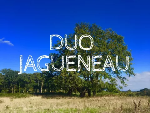 Duo Jagueneau